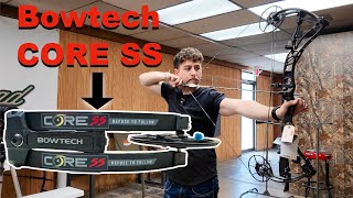 Unveiling the New 2024 Bowtech Core SS Review and Speed Test [upl. by Placidia]