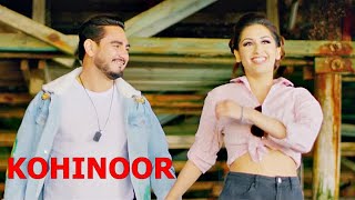 Kohinoor  Kulwinder Billa  Sukh Sanghera  The Boss  Punjabi Song Lyrics  Kulwinder Billa Songs [upl. by Dougal]