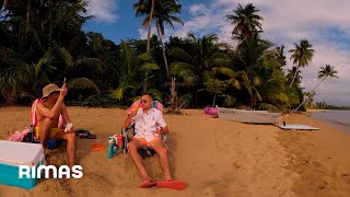 Bad Bunny ft Buscabulla  Andrea 360° Visualizer  Un Verano Sin Ti [upl. by Ainnet391]