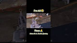 M249🔥bgmi pubgmobilegaming shortsfeed shortsvideo shorts [upl. by Cenac]