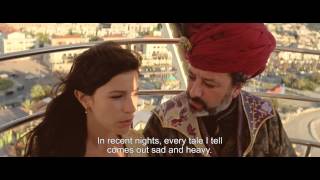 ARABIAN NIGHTS VOL 3  Excerpts [upl. by Perpetua113]