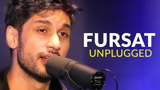 quotFursatquot  LiveSaavn  Arjun Kanungo [upl. by Milt]