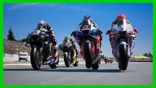 MOTOGP 24 CORRIDA SPRINT GP FRANÇA LE MANS AO VIVO ESPN STAR PLUS MOTO GP 2024 RACE REACT COMPLETA [upl. by Ruy993]