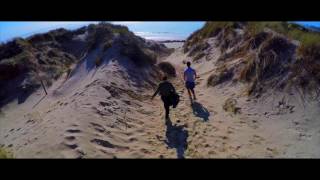 Berck sur Mer  Mars 2017 [upl. by Elpmet]