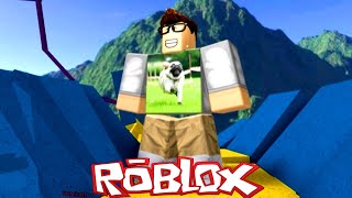 Roblox  SUPER CHECK POINT  BEST ROBLOX OBBY  Corl Plays Corl Reupload [upl. by Aglo]