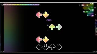 Aiobahn  Angel Breaking Quaver Normal 710 [upl. by Notneuq]