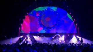 quotEchoesquot Part 2 performed by Brit Floyd  the Pink Floyd tribute show [upl. by Rhodes]