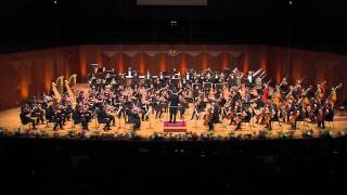 H Berlioz  Symphonie Fantastique Op14  Un bal [upl. by Abernon7]