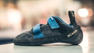 Review Scarpa Origin [upl. by Mcspadden]