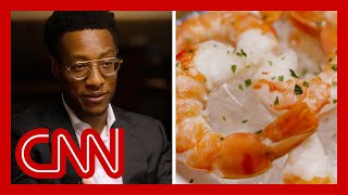 Red Lobster’s new CEO explains what went wrong with endless shrimp [upl. by Koal]