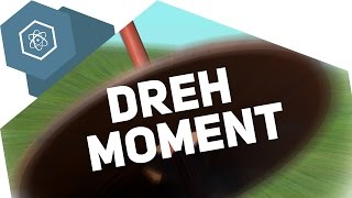 Drehmoment und Trägheitsmoment – 2 Newtonsche Gesetz [upl. by Buchalter]