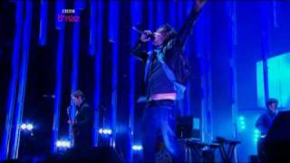 Radiohead  Creep Live  Reading festival 2009 HQ [upl. by Ioyal]