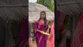 Dadi Ka Police se Dar 🤣 shorts RamRamJi suspense comedy funny RRJ [upl. by Haiasi773]