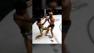 When Demetrious Johnson Got His REVENGE [upl. by Enehs858]