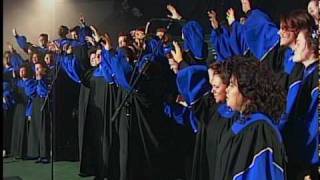 Indiana Bible College Live 2010 Promo [upl. by Erda]