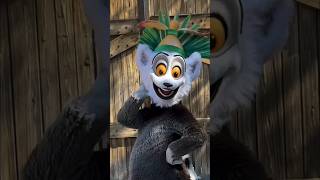 madagascar movie [upl. by Macpherson99]