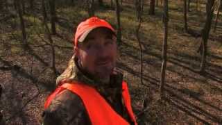 Team Primos is hunting whitetails at Brandywine Island in North East Arkansas [upl. by Molloy]