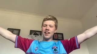 New Colwyn Bay Chants for the 202324 season Part 1 [upl. by Zhang93]