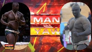 MAAN AK YOW BALLA BEYE II VS BAYE MANIONE [upl. by Rydder]