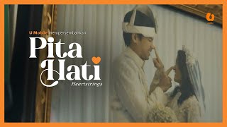 U Mobile Filem Raya 2024  PITA HATI [upl. by Noled]