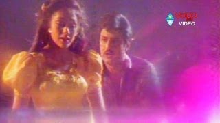 Nari Nari Naduma murari Movie Songs  Vayasu sogasu kalisina  Bala Krishna Sobhana [upl. by Cobb120]