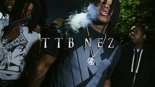 TTB Nez  Chiraq Freestyle  Shot By DerroDinero [upl. by Emyam]