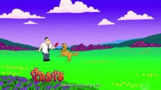 American Dad  Crack Commercial [upl. by Netti]