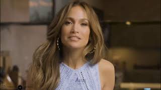 Jennifer Lopez  Delola Gives Back [upl. by Octavus340]