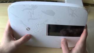 VODAFONE Station 2  Unboxing [upl. by Allenrad]