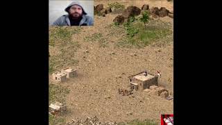 STRONGHOLD CRUSADER EXTREME GAME MISSIONS  STRONGHOLD GAMEPLAY [upl. by Dickinson]