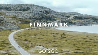 FINNMARK A journey in Norways North to Ifjord Tana Bugyønes and Kirkenes  EPS 13 [upl. by Zasuwa]