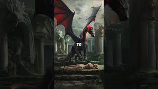 Where Did Drogon Take Daenerys After Her Death – Game of Thrones Theory Explained gameofthrones [upl. by Sharia282]