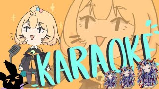 Unarchived KIKUO KARAOKE ✨ ☆⭒NIJISANJI EN ✧ Millie Parfait ☆⭒ 220616 [upl. by Alysia860]