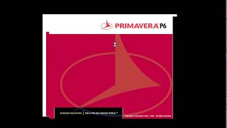 How to Install Primavera P6 Software [upl. by Gale]