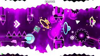 Catalyze 100  ZephiroX  Geometry Dash [upl. by Raybin187]