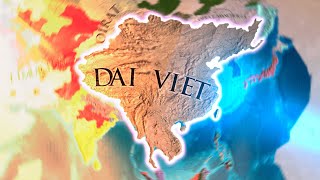 Common Dai Viet Experience Eu4 meme [upl. by Yarod]