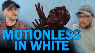 Motionless In White  Thoughts amp Prayers REACTION  Best Friends React [upl. by Minton178]