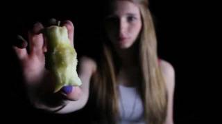 An Apple A Day A PSA On Anorexia [upl. by Aeynod]