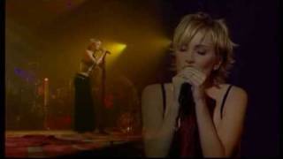 Patricia Kaas  Et sil fallait le faire Live  Eurovision 2009 [upl. by Seldon]