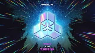 Stormerz  Behind Vexxed Remix  Behind Remixes  Basscon Records [upl. by Reames]