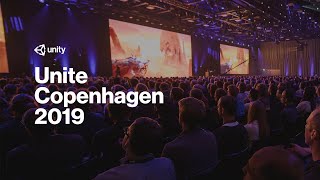 Unite Copenhagen 2019 Keynote [upl. by Courtnay]