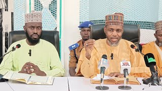 17 RAMADAN TAFSEER  PROF MUHAMMAD ALHAJI ABUBAKAR HAFIZAHULLAHU [upl. by Glassco]