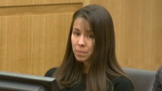 Jodi Arias Trial Shocking Web of Lies [upl. by Nolahp]