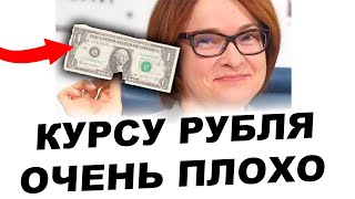 Курс рубля ВСЕ ПЛОХО Прогноз доллар рубль в октябре 2023 [upl. by Jacey]