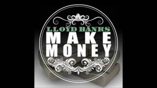 Lloyd Banks  Make Money [upl. by Knutson718]