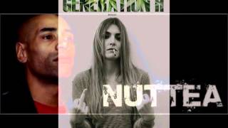 Nuttea  Generation H Riddim [upl. by Sacci]