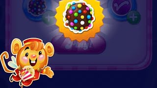 Candy Crush Saga Level 5031CandyCrushLovers CandyCrushOfficial candyplatter521 [upl. by Lanti]