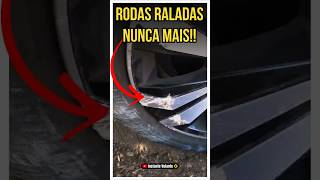 Tem isso nos pneus do seu carro instantevolante dicasautomotivas rodas pneus [upl. by Washburn50]