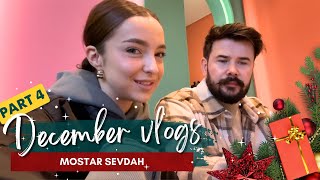 Decembar vlog 4  Dobro nam ide [upl. by Katherine]