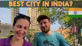 Is Kolkata The Best City In India 🇮🇳 [upl. by Chao]